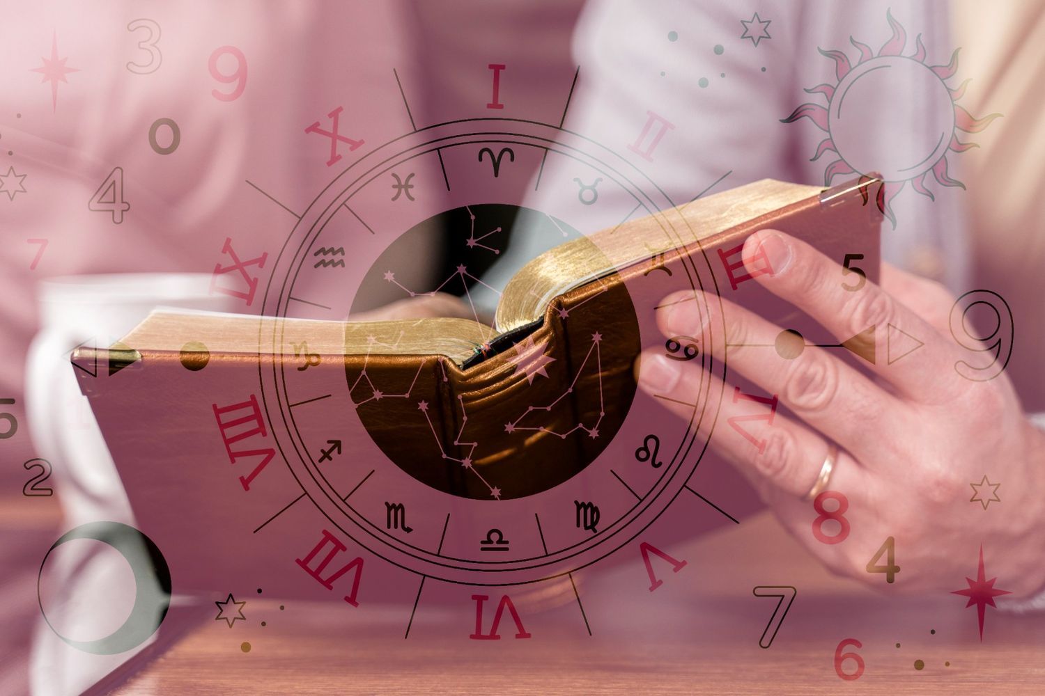 Why the Best Astrologer in Delhi NCR is the Key to Unlocking Your Future